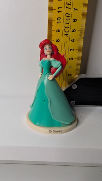 [Altaya] Figurine Disney Ariel