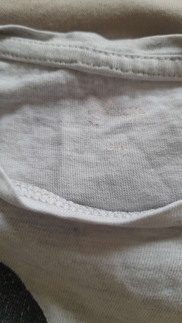 T-shirt manches longues - photo numéro 4