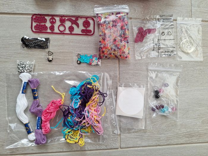 Bracelets factory so styly - photo numéro 4