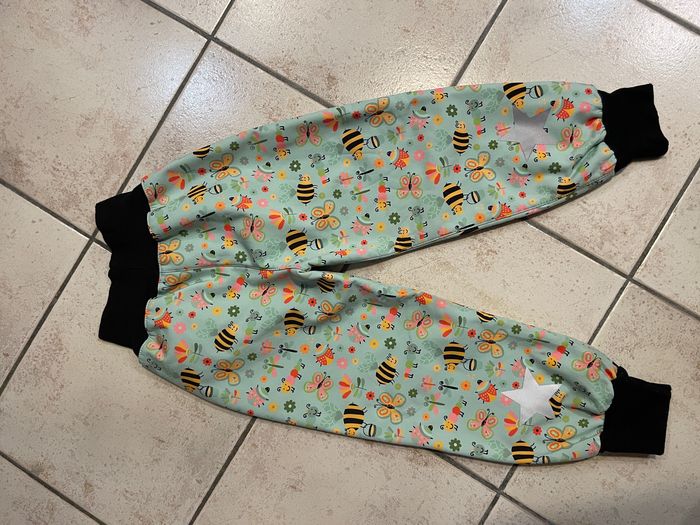 Pantalon étanche IELM 110cm (4-5ans)