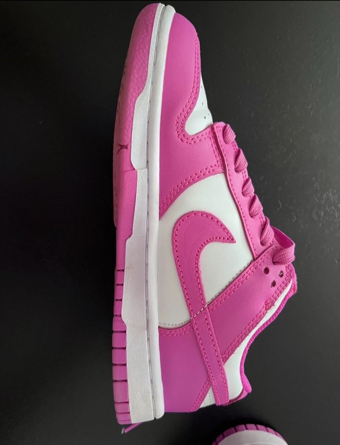 Nike dunk low - photo numéro 3