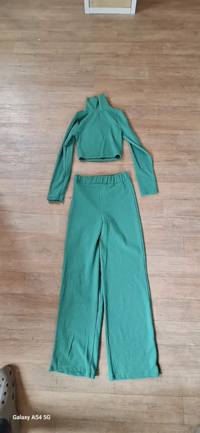 Ensemble YKY S/M