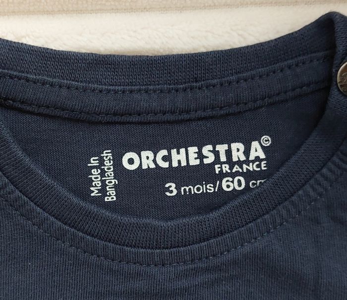 Tee shirt - photo numéro 2