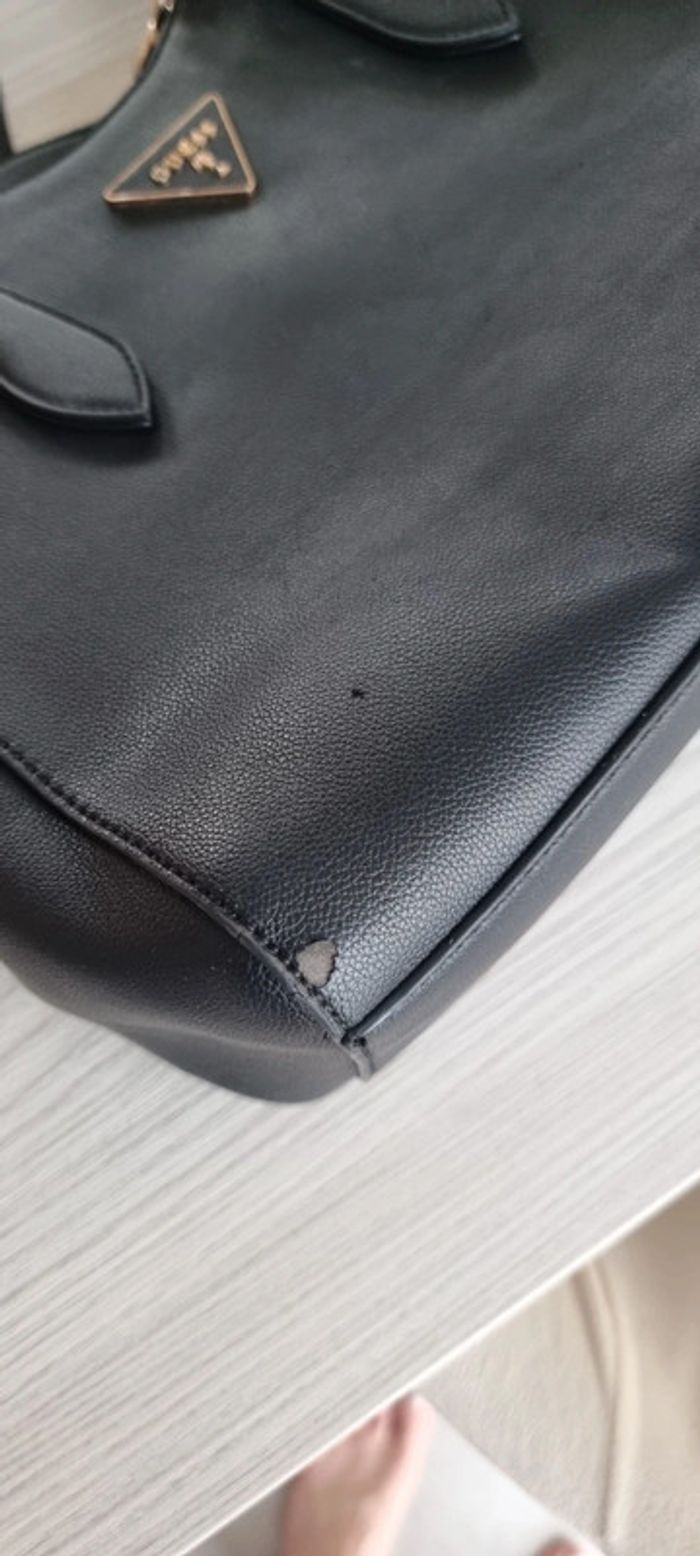 Sac guess - photo numéro 2