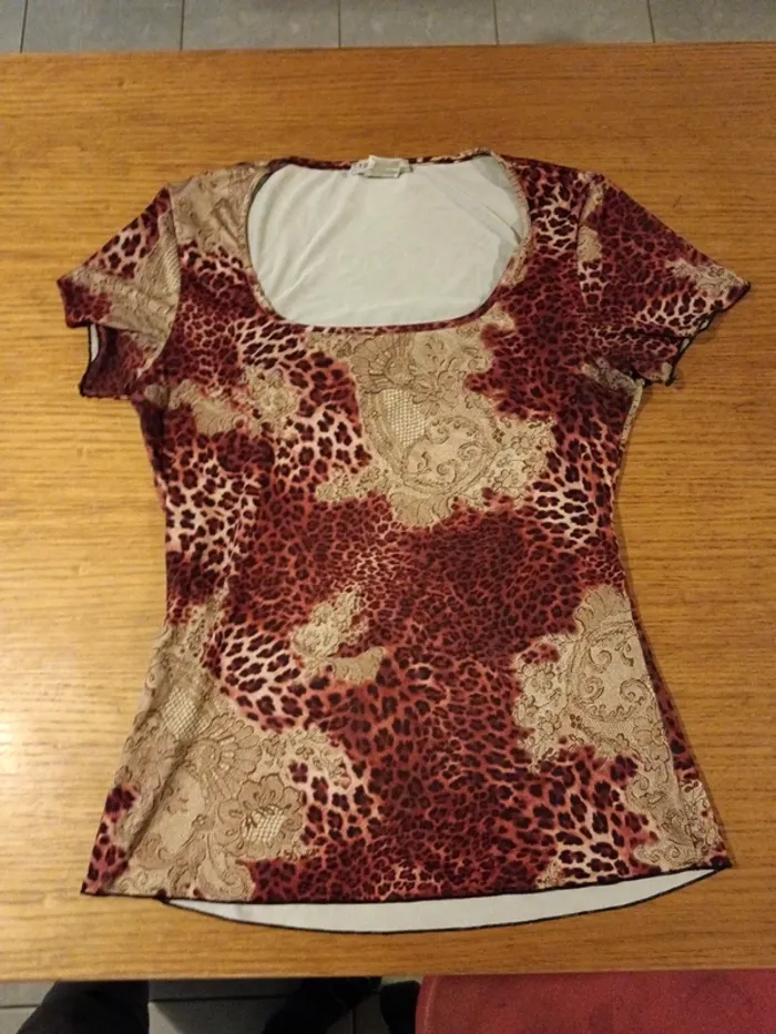 Maillot raxevsky