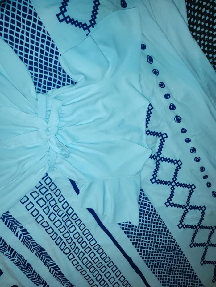 Combi short - photo numéro 2