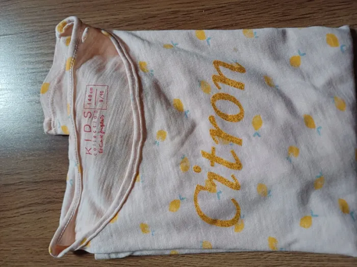 Lot 9/10 ans 🍋 - photo numéro 2
