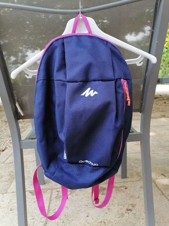 Sac à dos Quechua 10 litres Décathlon