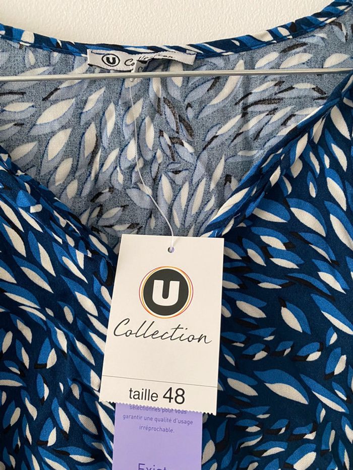 Tunique 48 - photo numéro 2