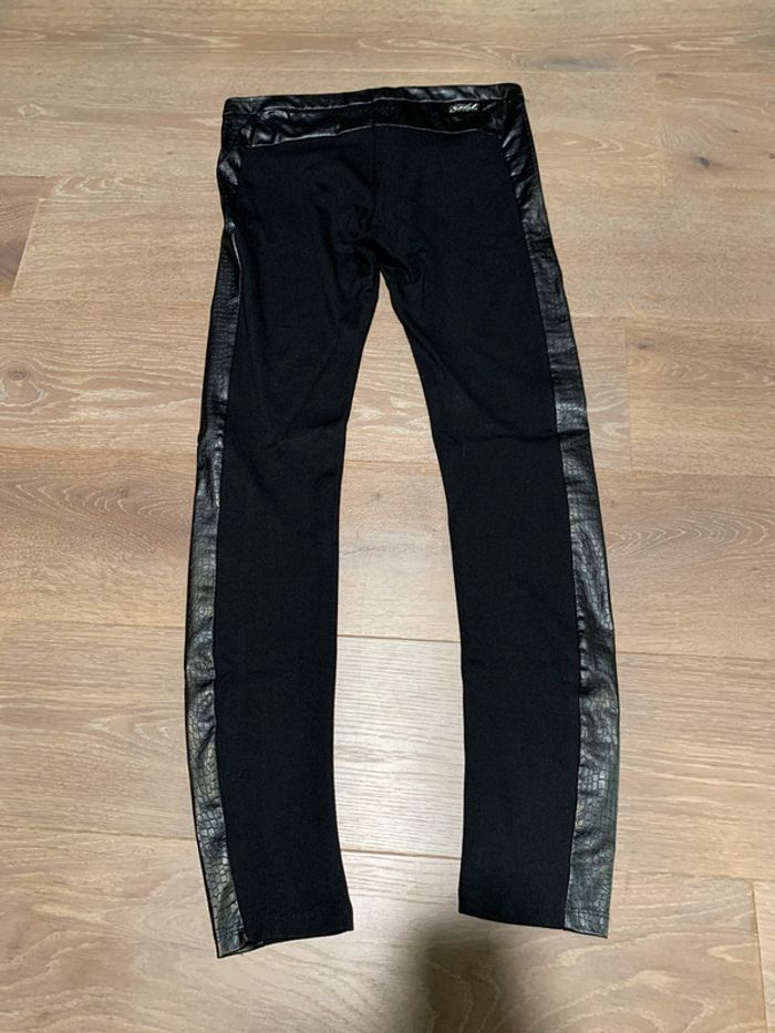Jegging Met noir - photo numéro 2