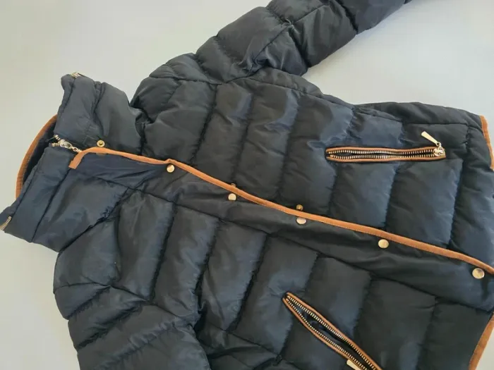Doudoune imperméable - photo numéro 2