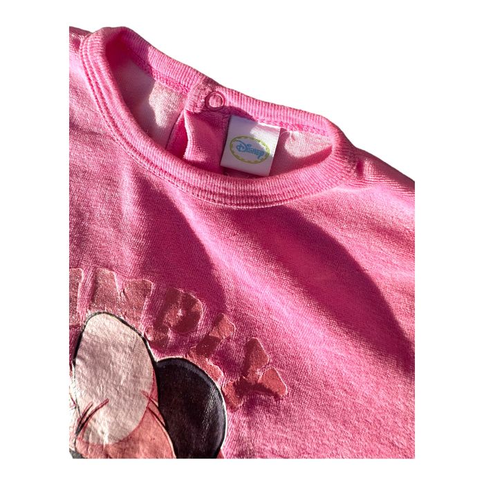 Pyjama velours Disney 2 ans TBE (5€) - photo numéro 7