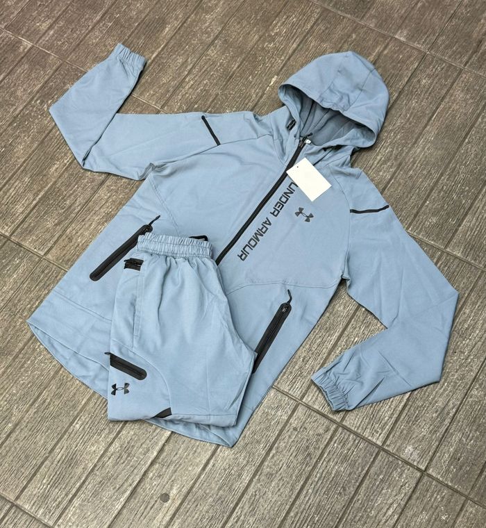 Under armour - photo numéro 2