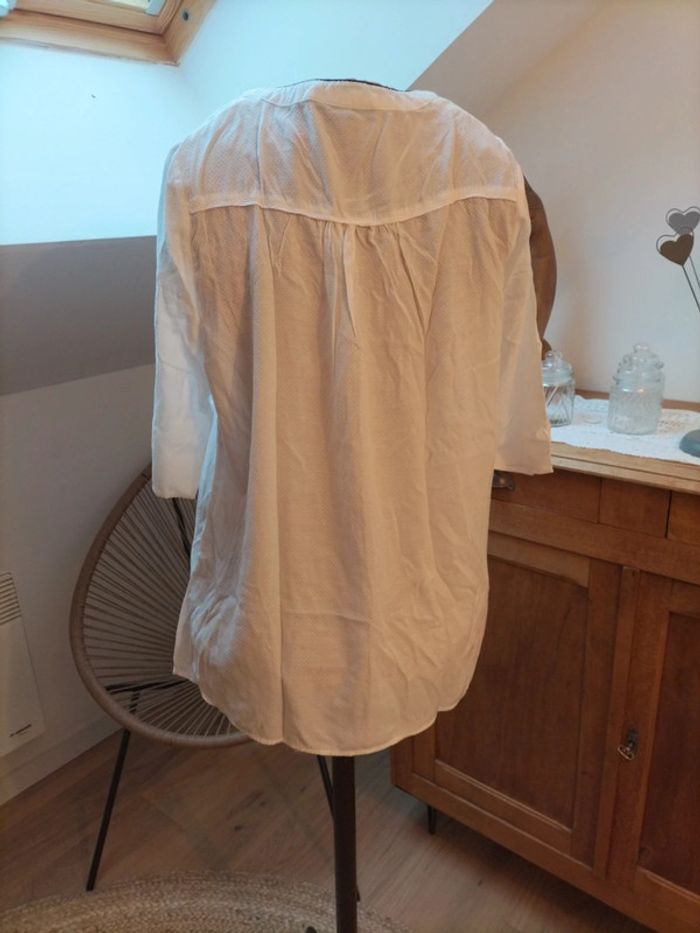Blouse - photo numéro 3