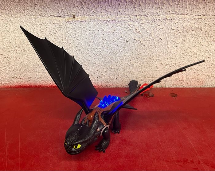 Dragon playmobil - photo numéro 3