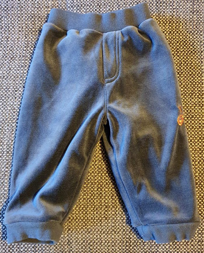 Pantalon de jogging - photo numéro 2