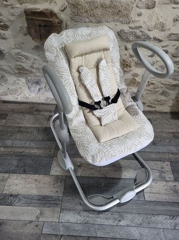 Housse transat up And down