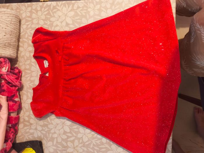Robe chaude