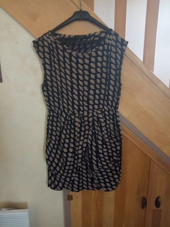 Ravissante Robe d'été Taille L "AX Paris"