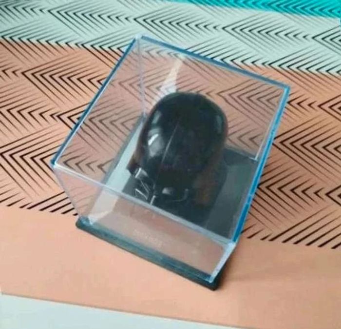 Masque  Darth  Vader - photo numéro 3