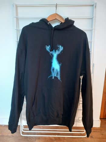 Sweet /pull Harry Pottrr