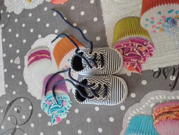 Chaussures bébé 0/3 mois
