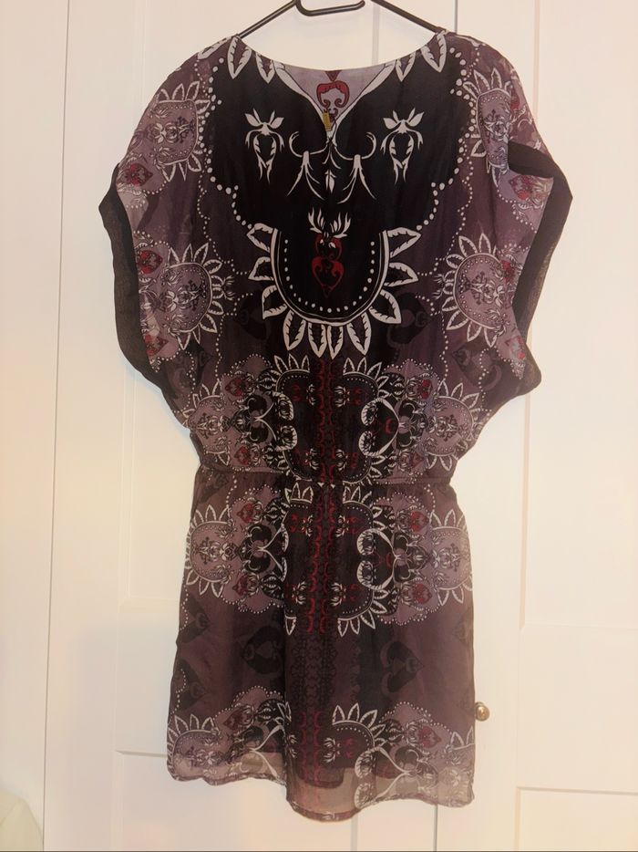 Robe été Smash 38 - photo numéro 4