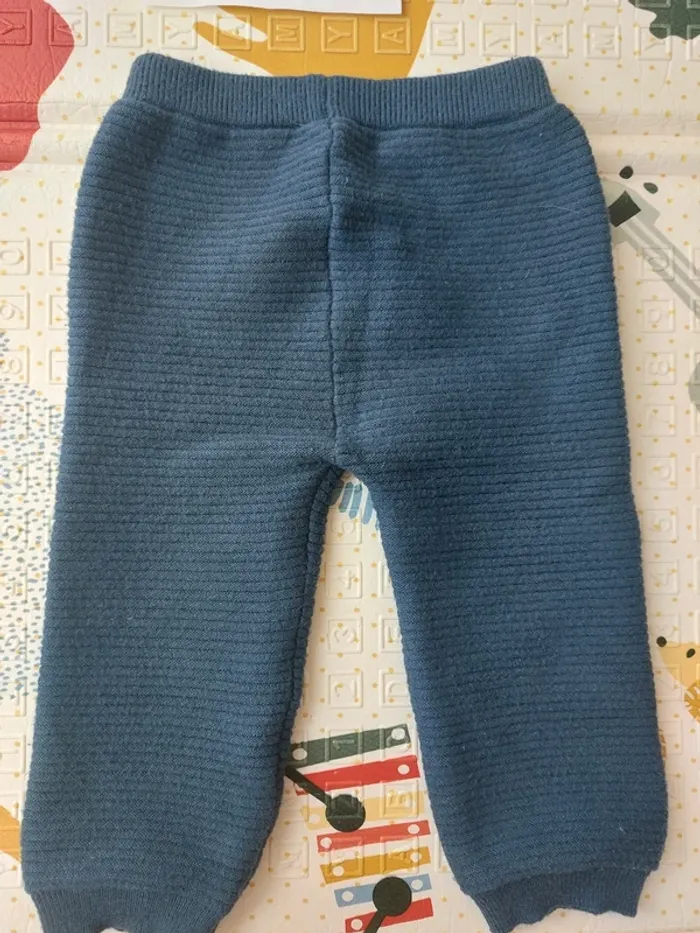 Pantalons leggings - photo numéro 3