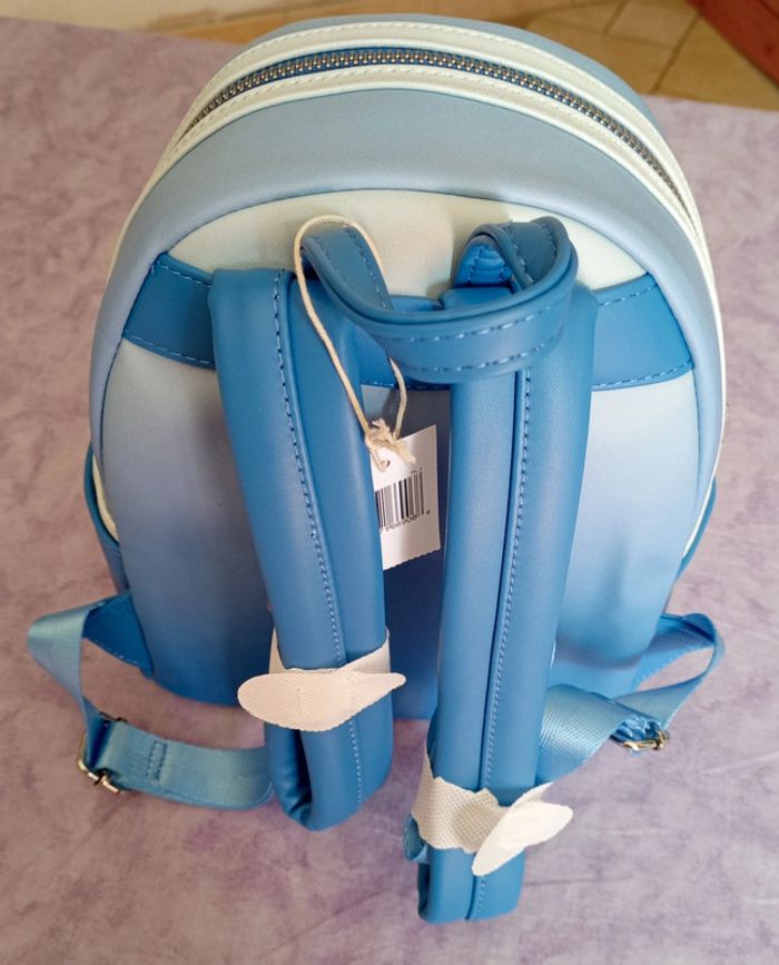 Sac à dos Loungefly Star Wars de Disney. - photo numéro 3