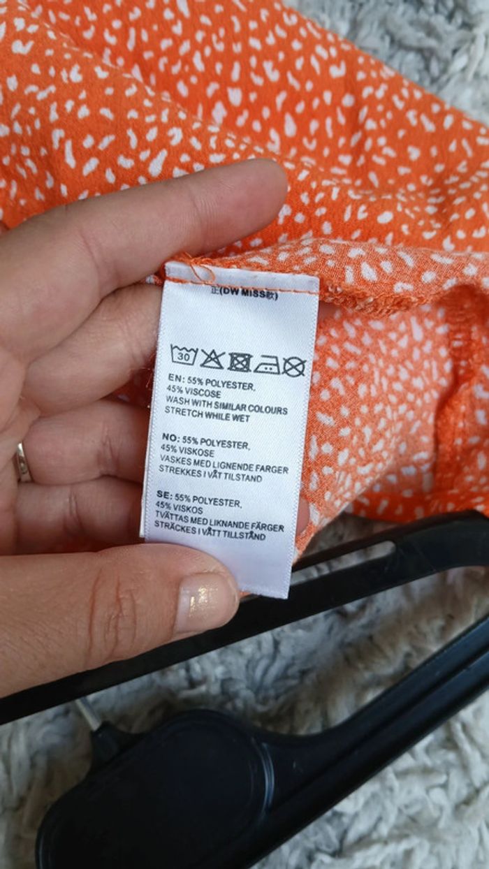 Robe été Bikbok - photo numéro 8