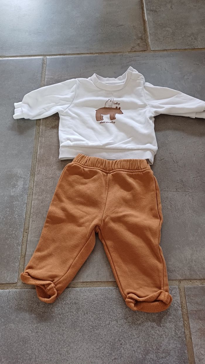 Ensemble