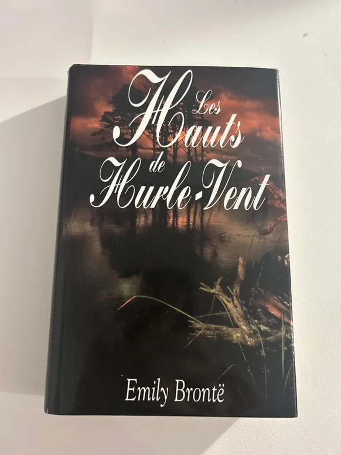 Les hauts de hurlevents
