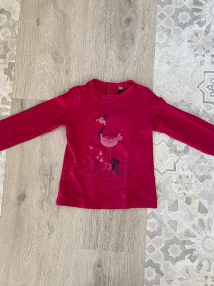 Ensemble catimini 2 ans - photo numéro 2