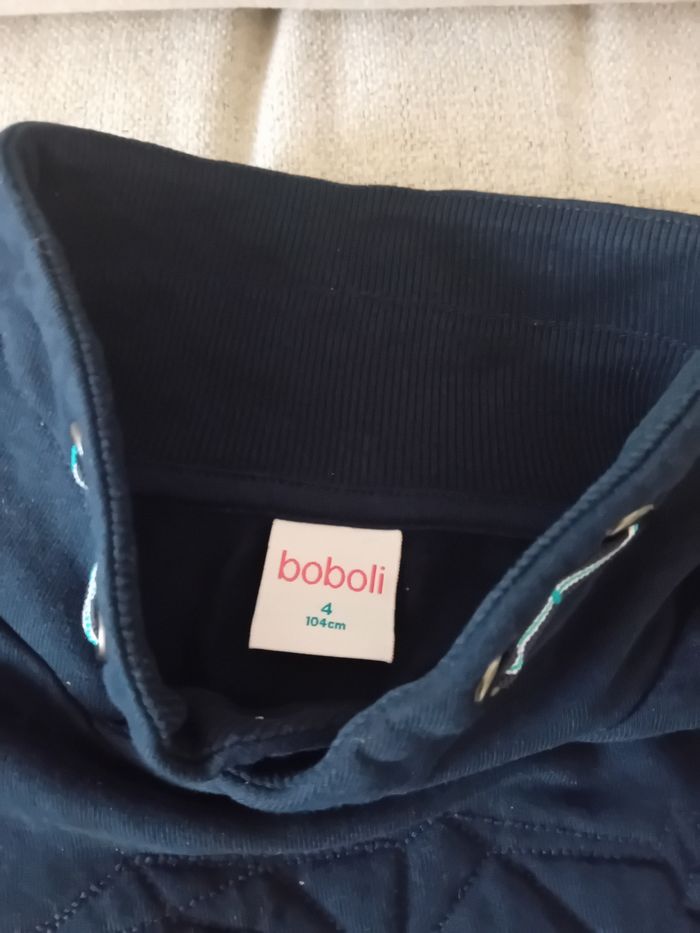 Pull chaud 4 ans - photo numéro 3