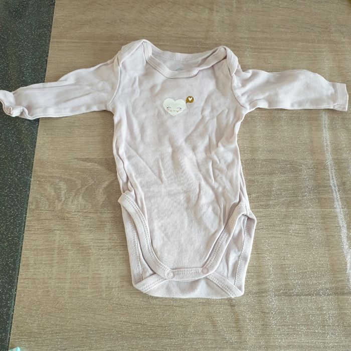 Bodie manches longues