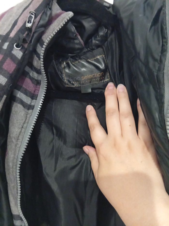 Manteau femme - photo numéro 4