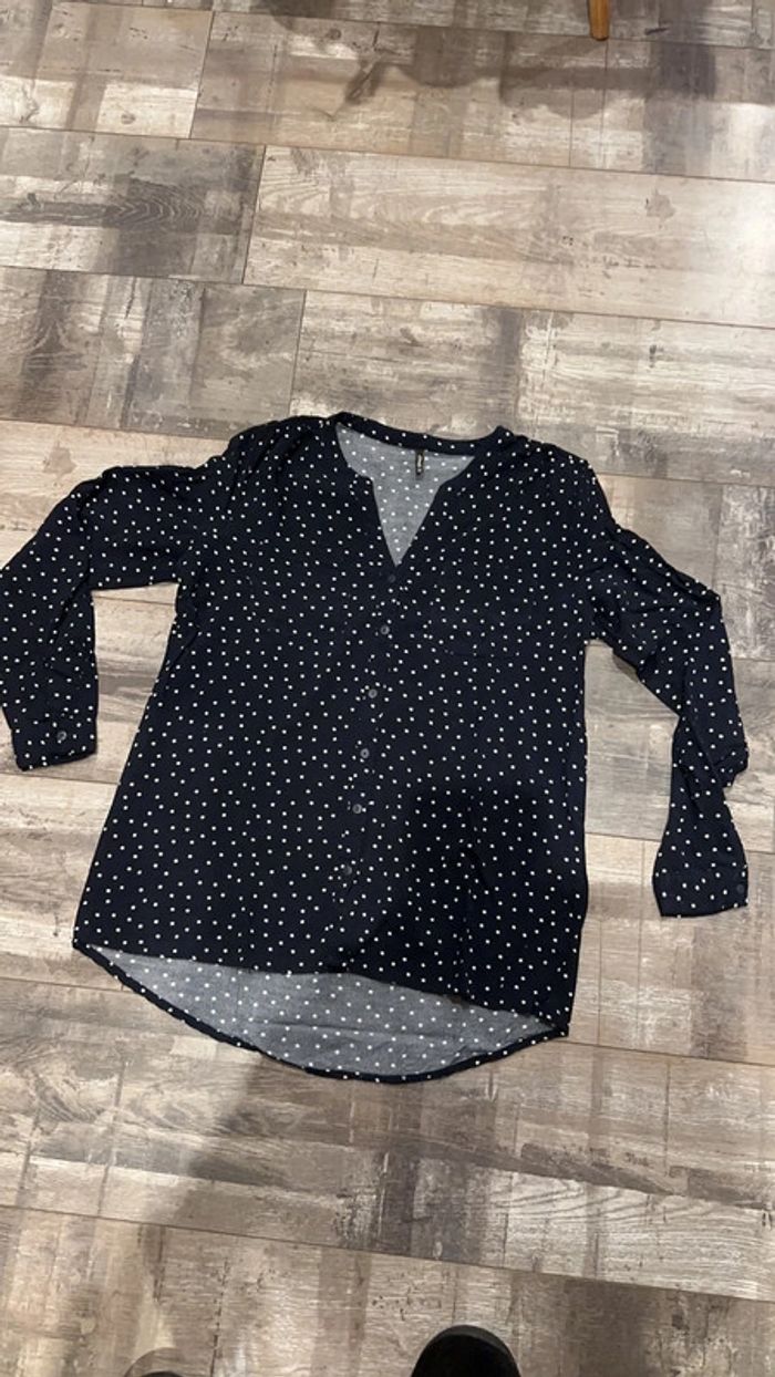 Chemise only