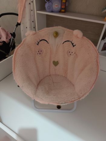 Chaisse fauteuil enfant 