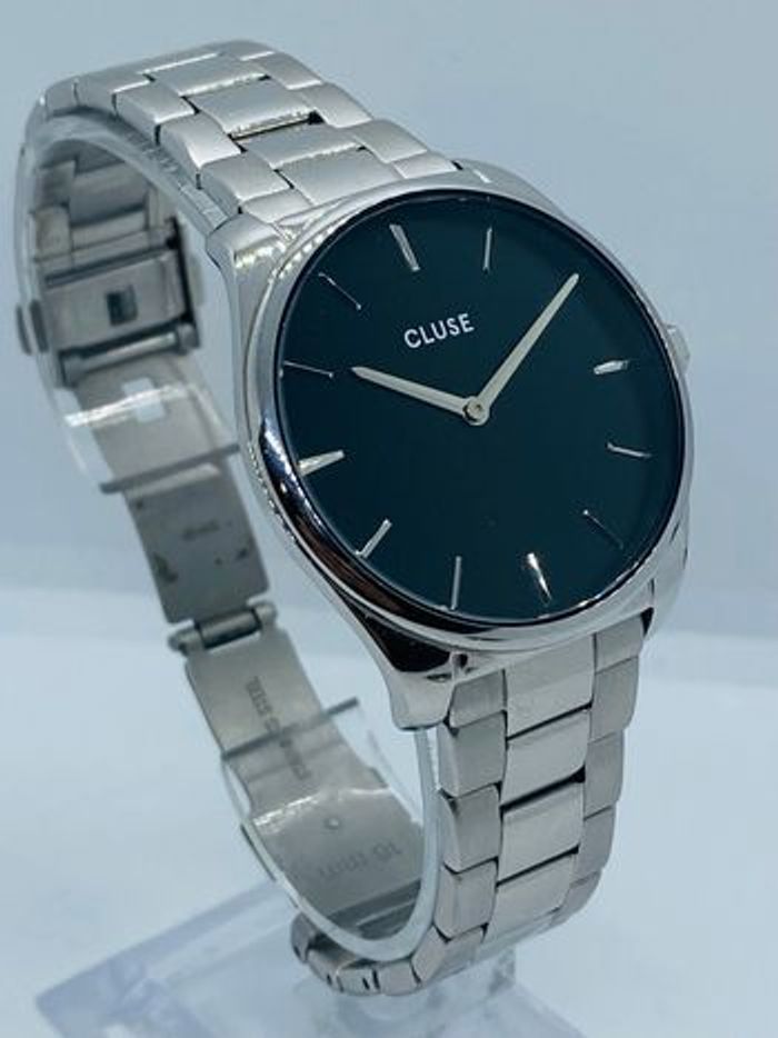 Montre Cluse Féroce Femme - photo numéro 2