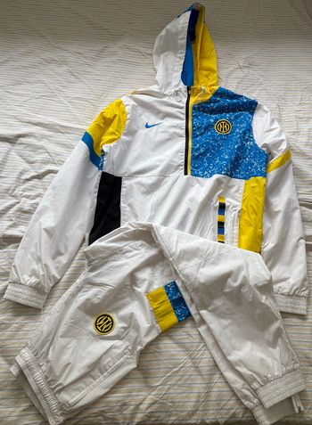 Ensemble InterMilan Taille M