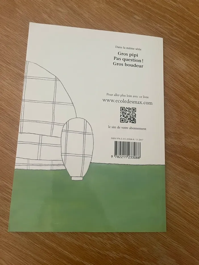livre Emile Jadoul dans mes bras - photo numéro 3