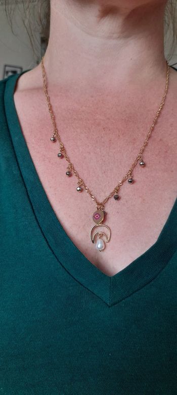 Collier Balaboosté