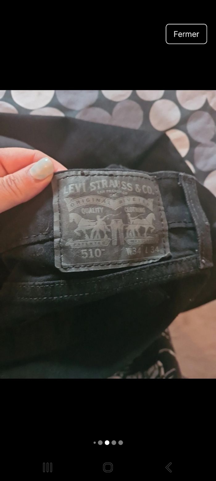 Jean levis - photo numéro 3