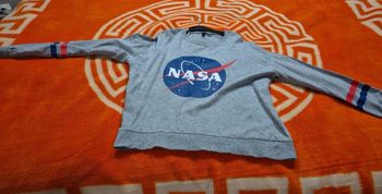 Pull Nasa M 