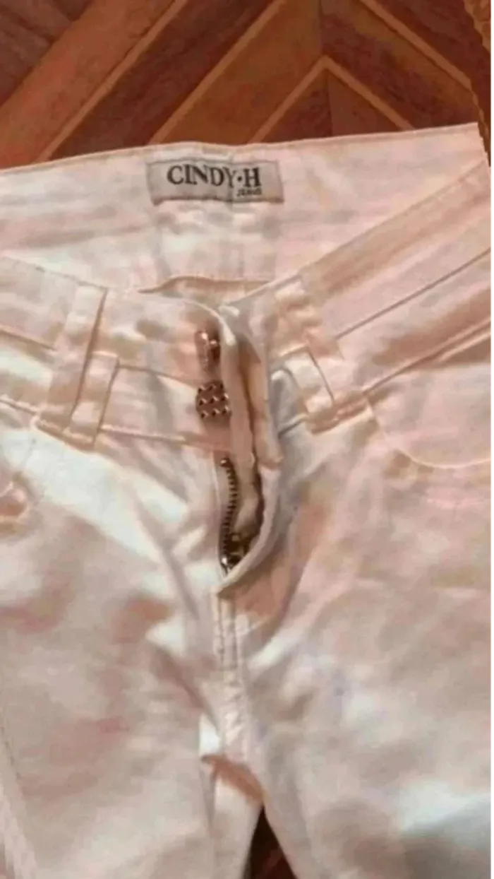 Jean taille 34 - photo numéro 3