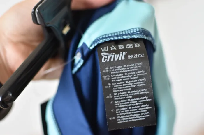 Pantalon Crivit neuf - photo numéro 4