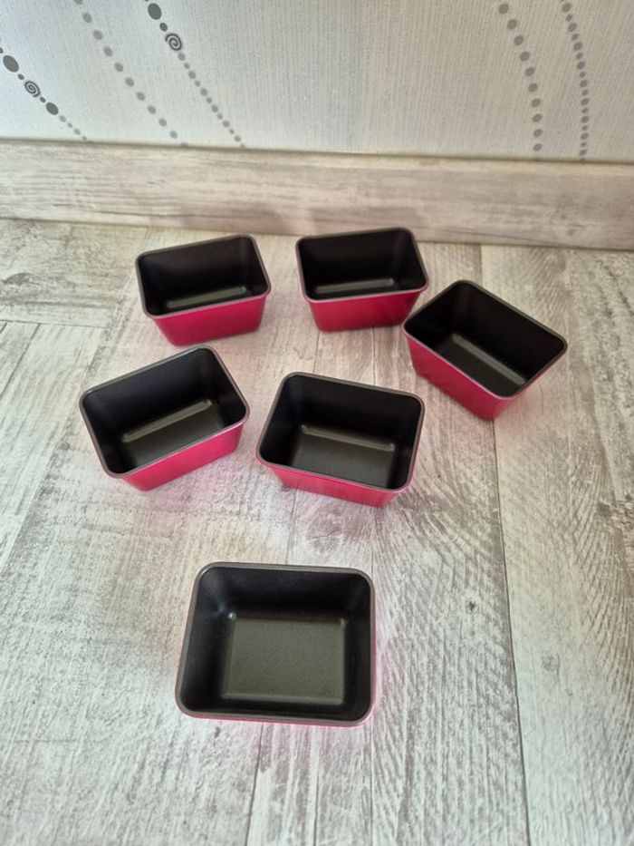 Cake Factory Délices 5 programmes + ses moules - photo numéro 8