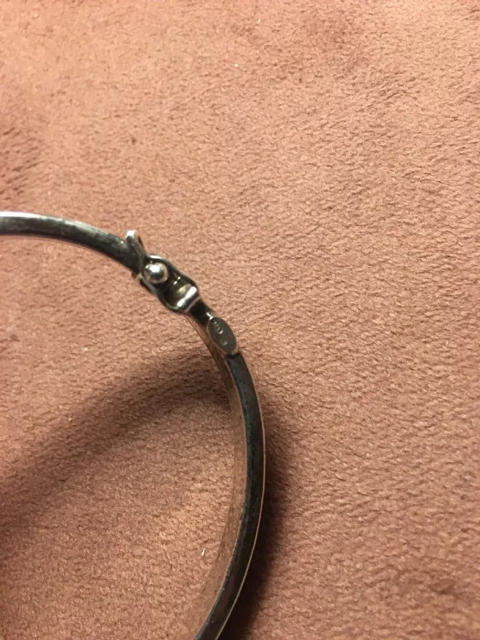 Bracelet 925 - photo numéro 4