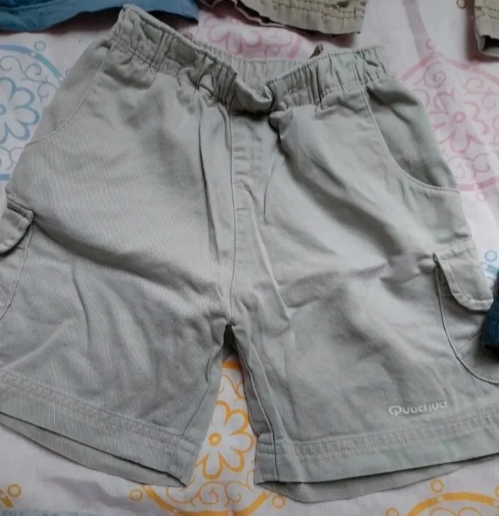 Lot de vêtements garçon été 3 ans - photo numéro 6