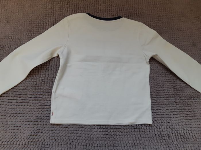 T-shirt ML Obaïbi 3 ans - photo numéro 4